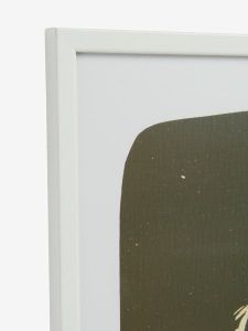 Бяла 50x70  (+ €25.00)