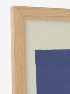 Светла дървесна 50x70  (+ €25.00)