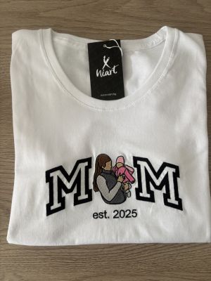 Тениски MOM&DAD