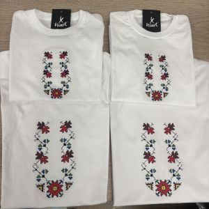 Тениски с шевица