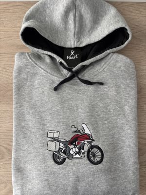 Суитшърти с МПС