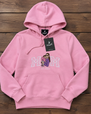 Суитшърти MOM&DAD