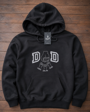 Суитшърти MOM&DAD